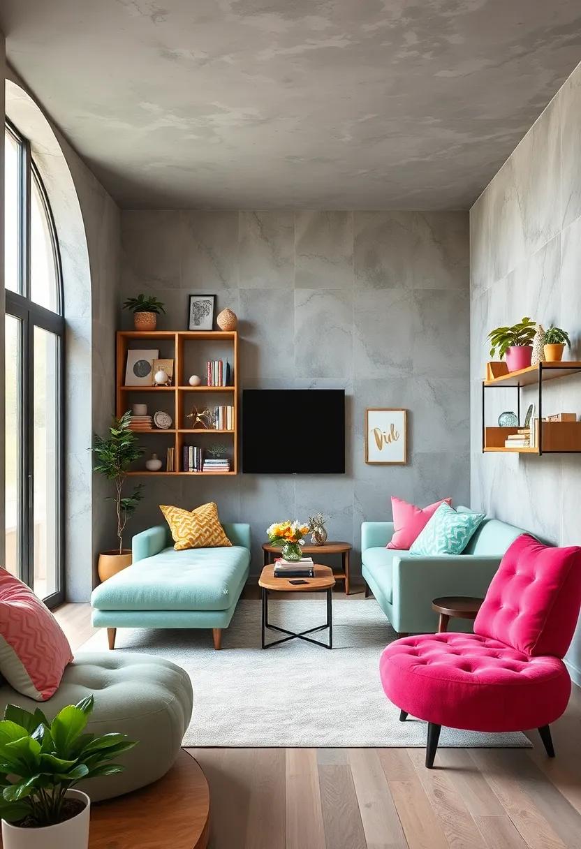 Creative Shelving: ‍Elevating Storage Solutions ⁣with Stylish designs