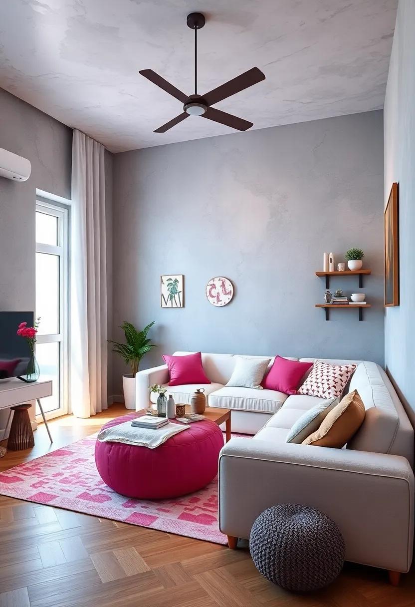 Functional Furniture:‍ Selecting Items That Blend Style‌ and Practicality