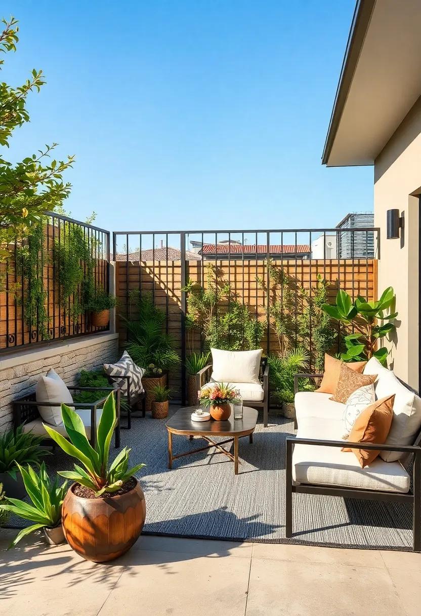 Exploring Versatile Colors and Finishes for Your Metal Garden Fence