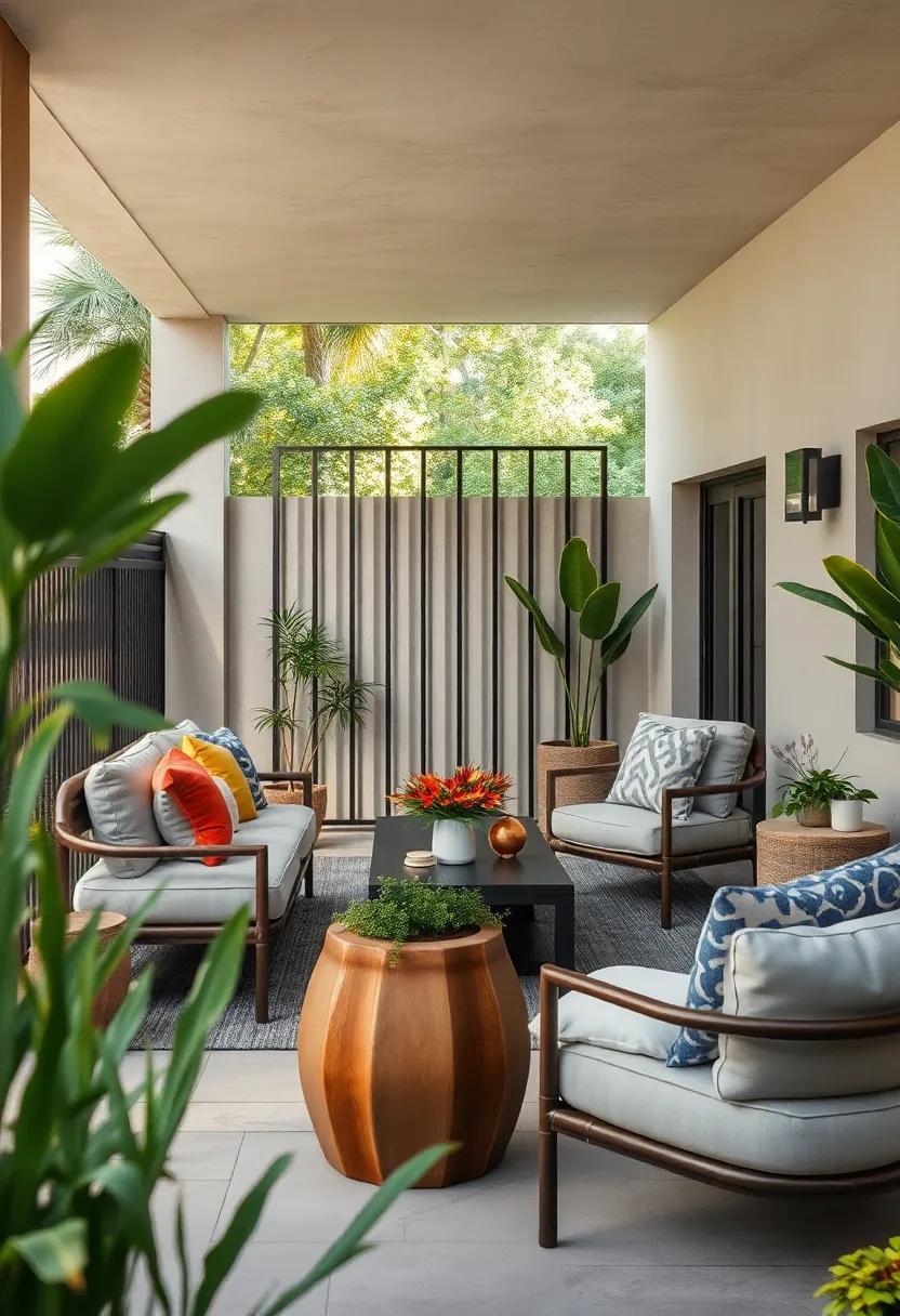 Exploring ‌Design Trends in Metal Fences for the Year Ahead