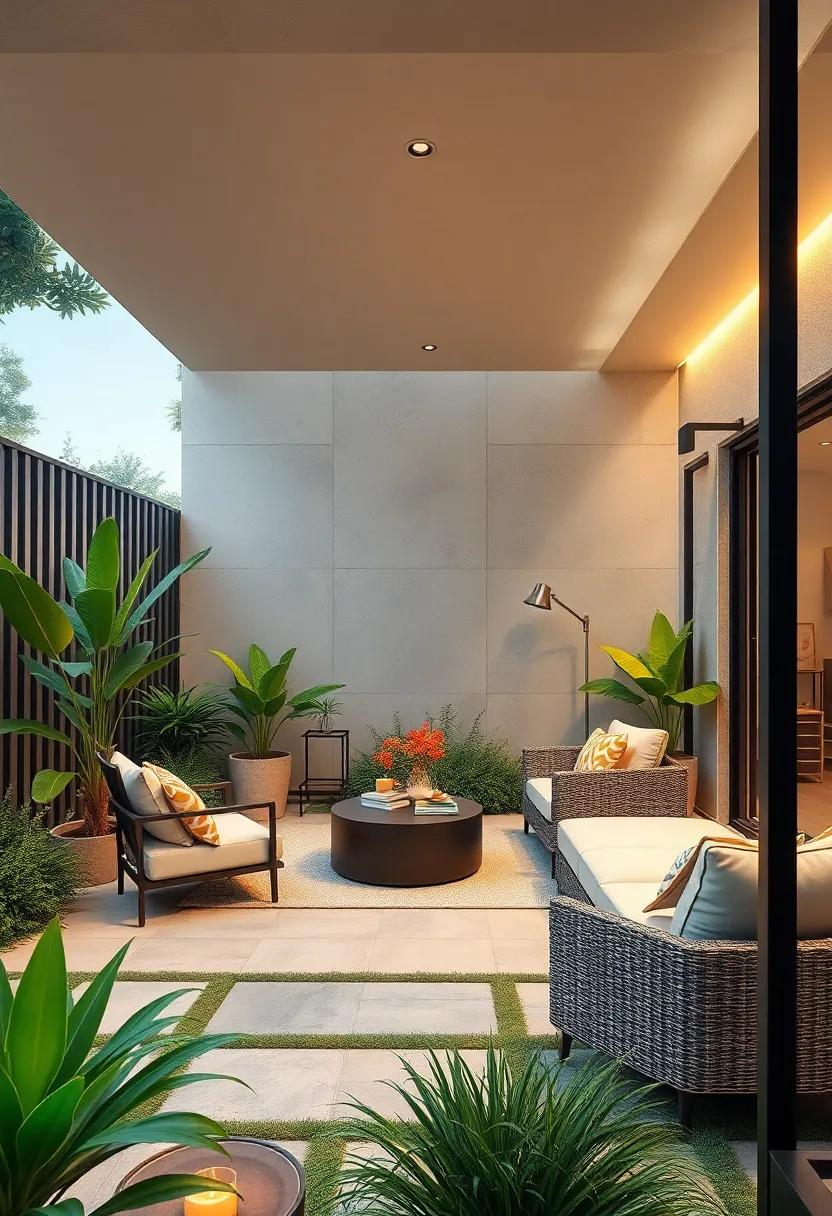 The Role of Modern ⁢Metal Fences in Contemporary⁢ Landscape Architecture