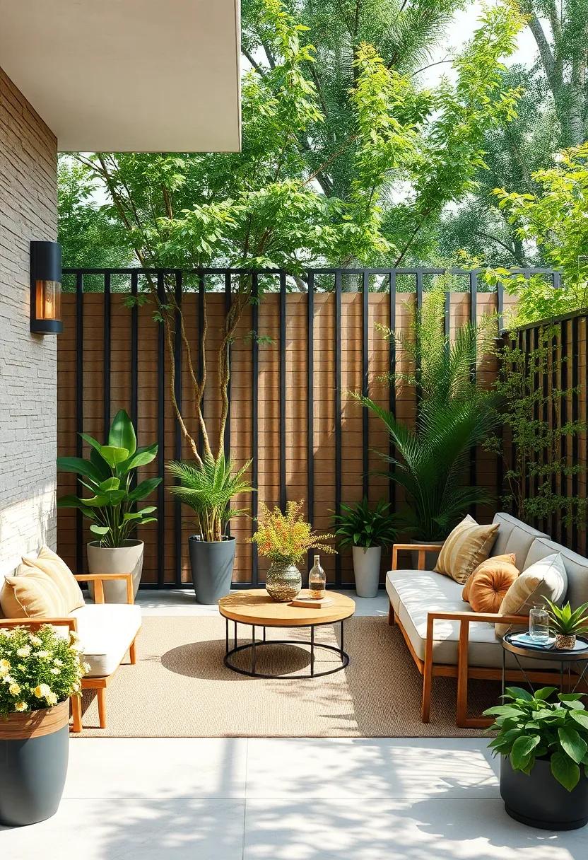 Weather Resistance: How modern Metal Fences Stand Against the elements