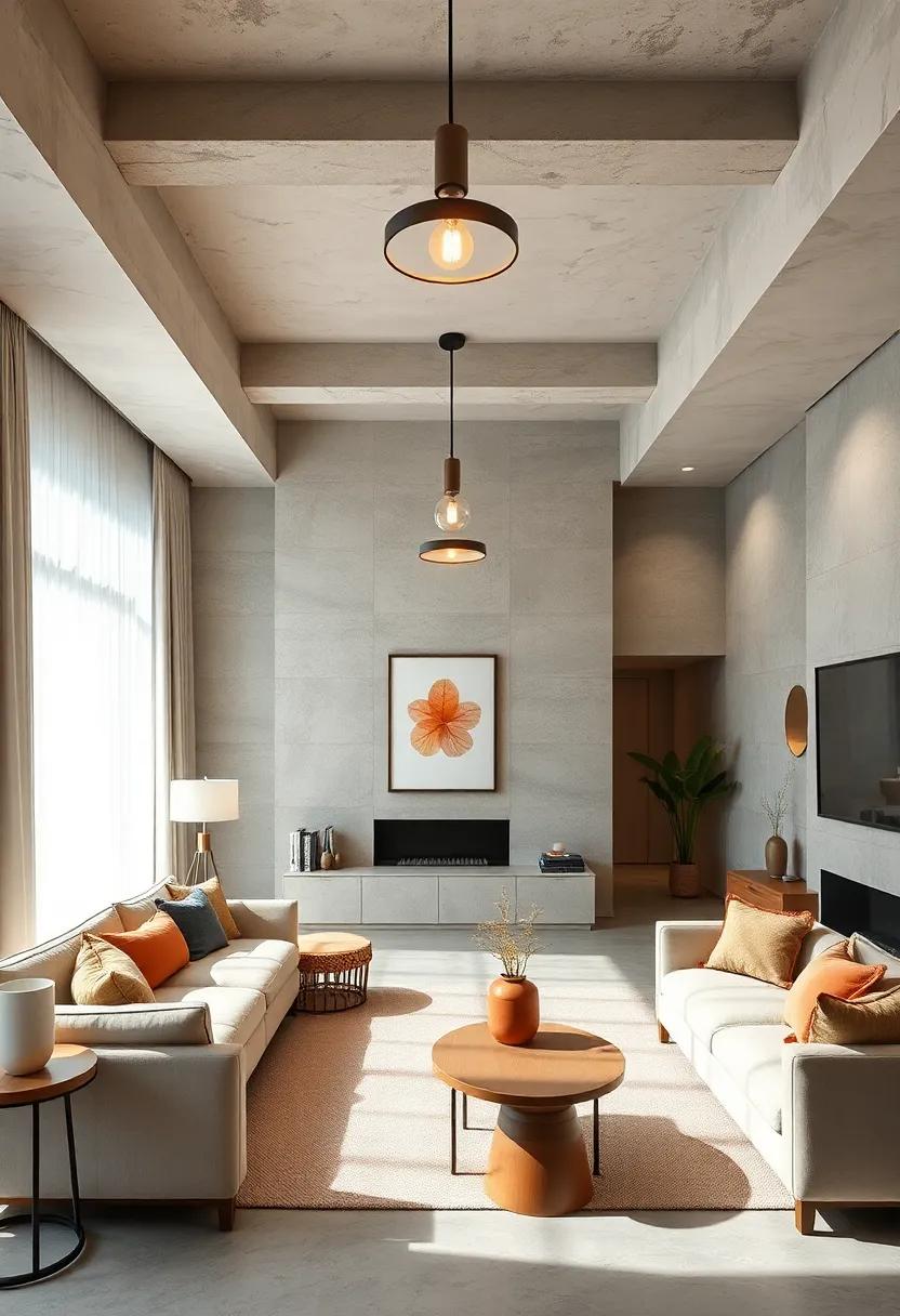 The Versatility of Neutral Fixtures in Diverse Interiors