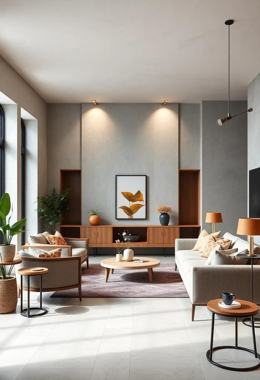 Sustainable Choices: Eco-Friendly Lighting for⁤ a Modern Home