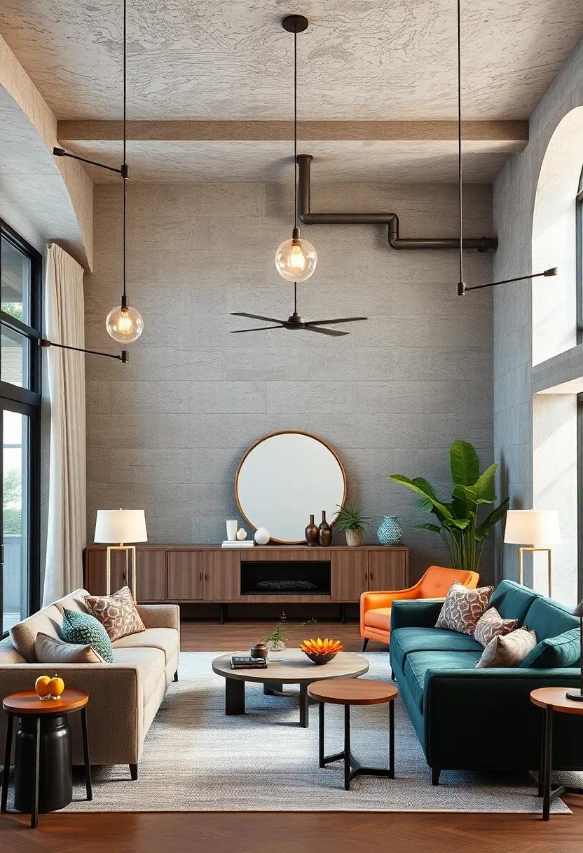 Layering Light: The Importance of ⁢Various Sources