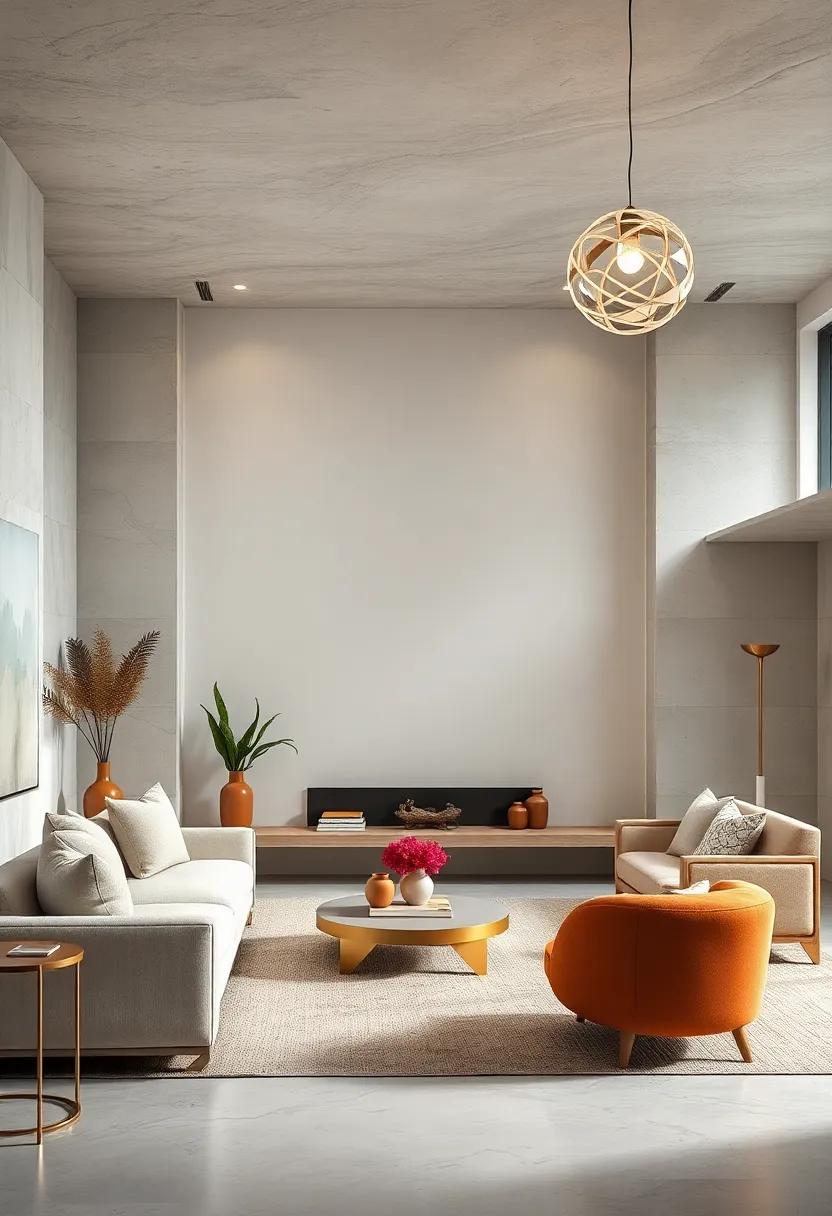 Minimalism Meets Luxury: ‍The Power of Simple Designs