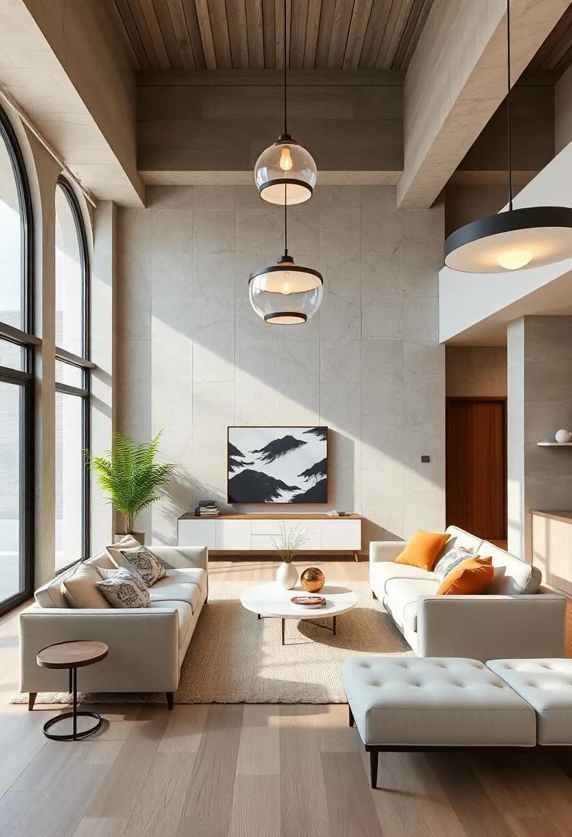 Timeless Styles: Classic Neutral Lighting That Endures