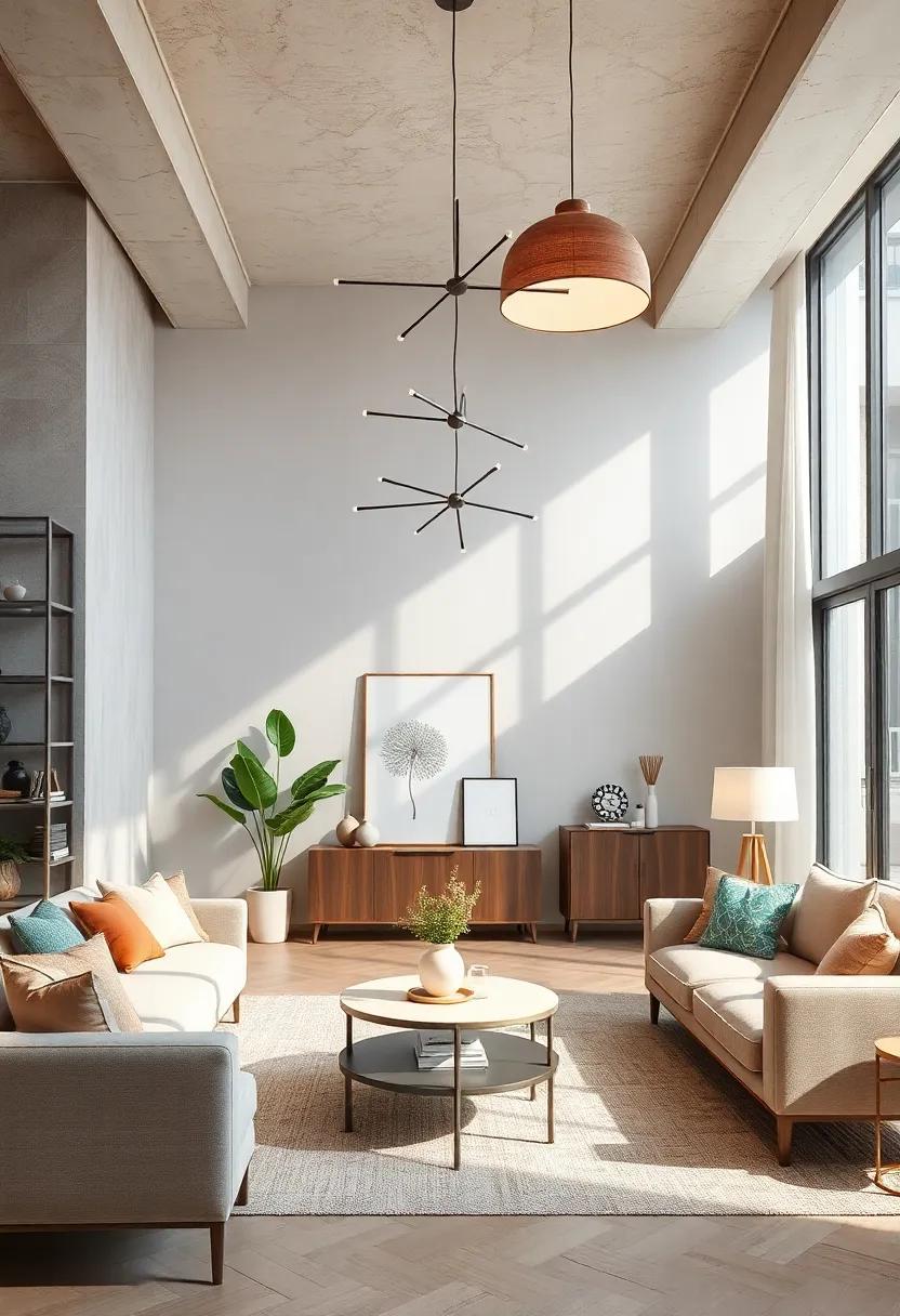 The Influence of Color ⁢Schemes on Neutral‌ Lighting Choices