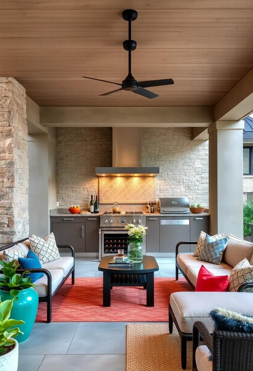 Wine Cooler: For the ‍wine enthusiasts, a built-in wine cooler⁣ allows for easy access ⁣to your favorite​ vintages