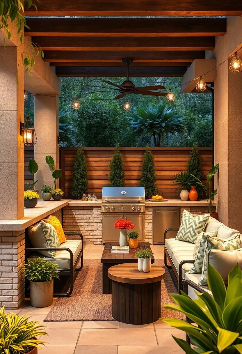 Accessorizing Your Prep Station for ‌Ultimate Cooking​ Success