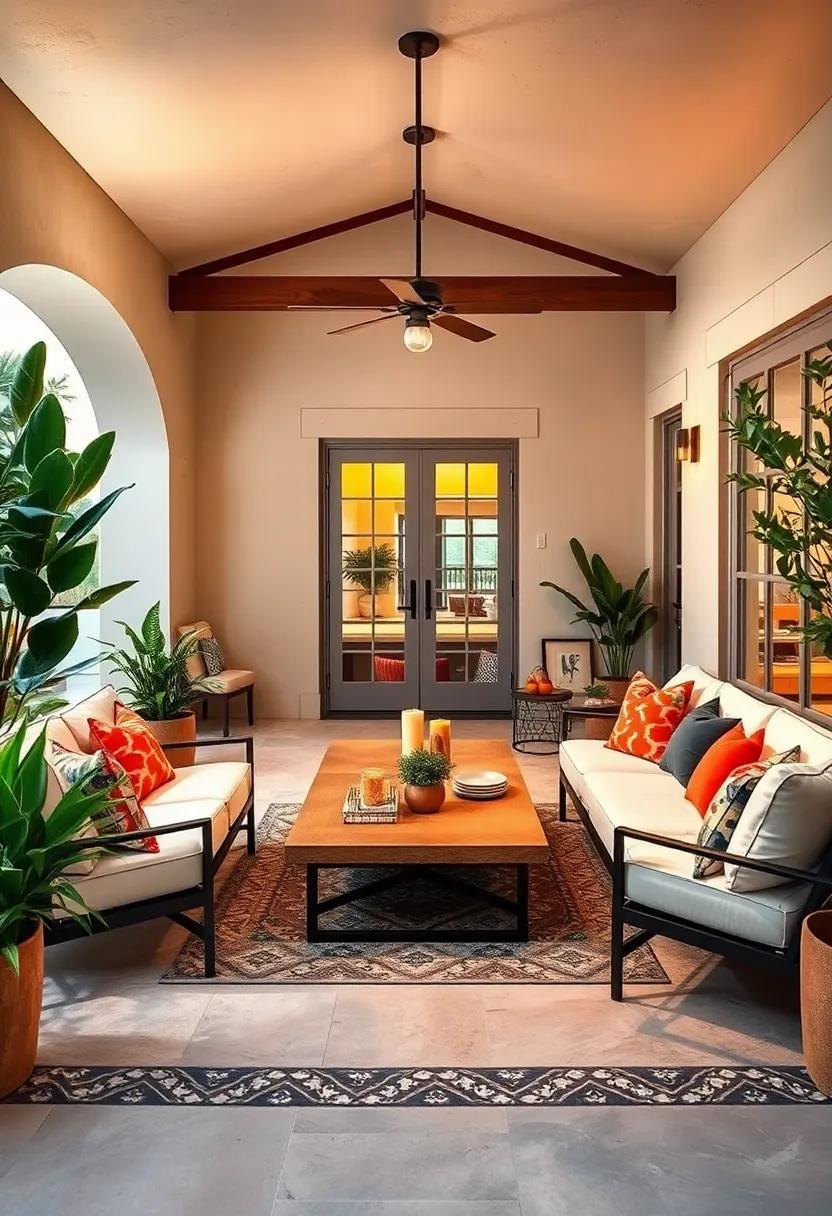 Strategic ​Placement: Enhancing⁢ Views with Thoughtful Layouts