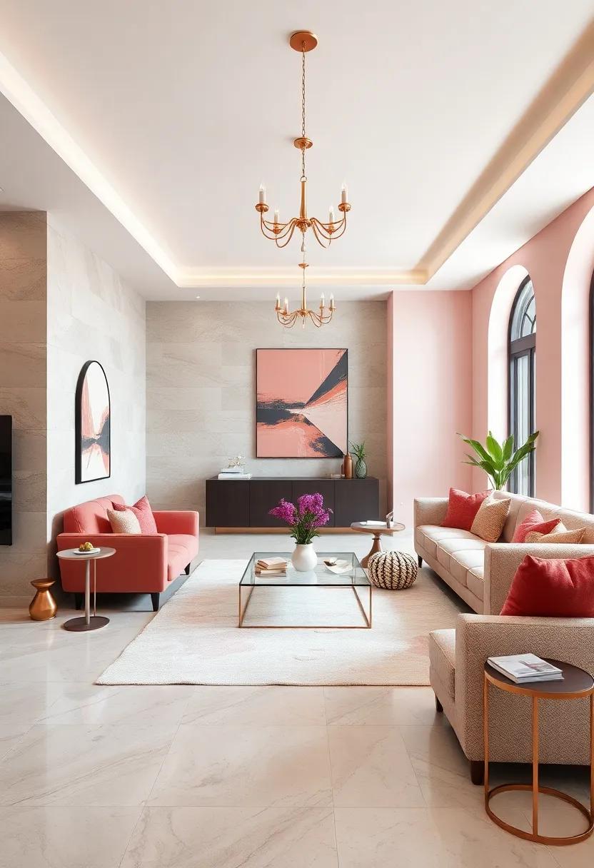 Multi-functional Spaces: Designing Areas that Marry Function with Elegance