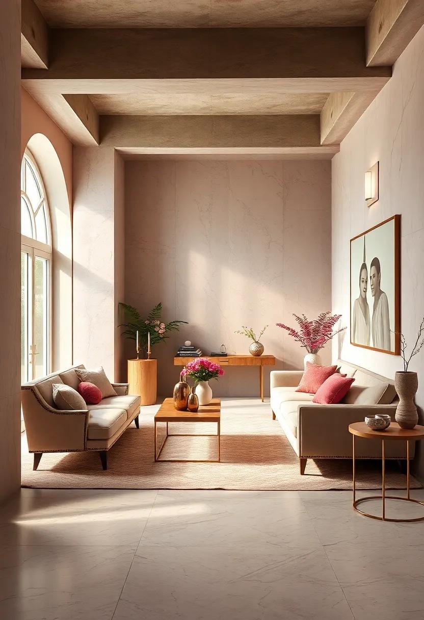 The Allure of Vintage: Blending Antique Elements with Modern Luxury