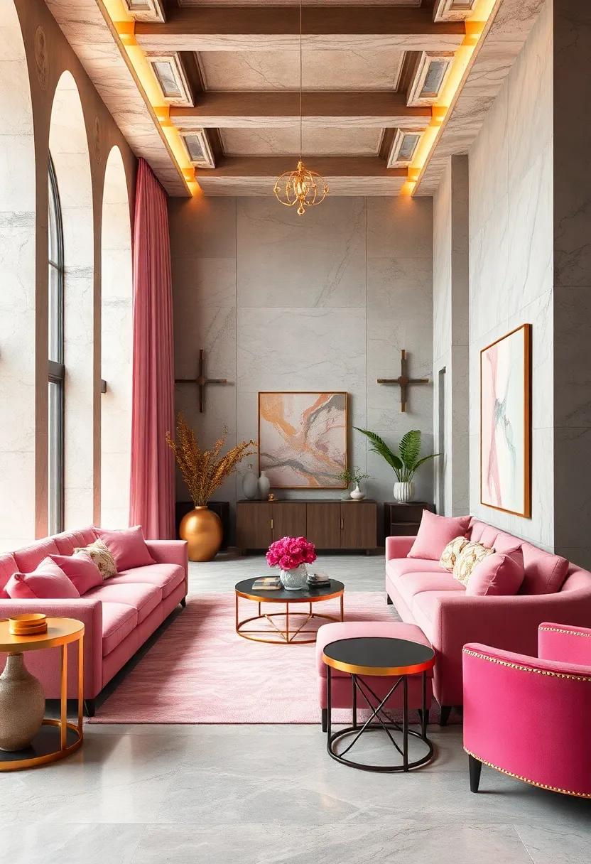 Accessorizing wisely: Finding Decorative Elements that Shine