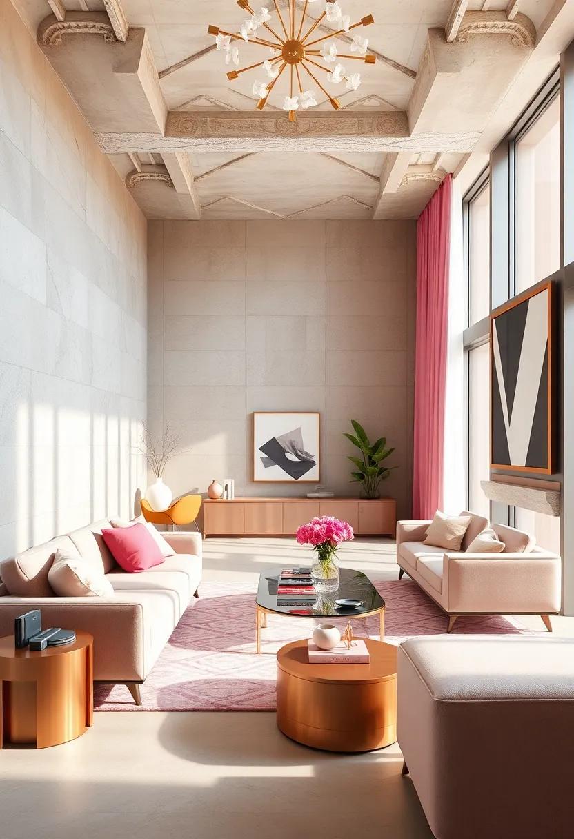 Celebrating Minimalism: The Beauty of Simplicity in Luxury Design