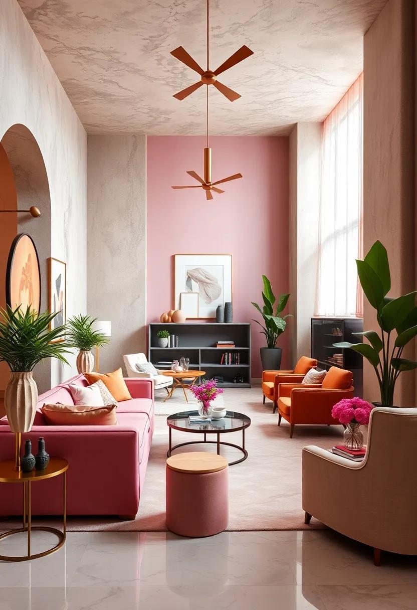 Trendy Fixtures: Sourcing Unique Lighting that Exudes Luxury