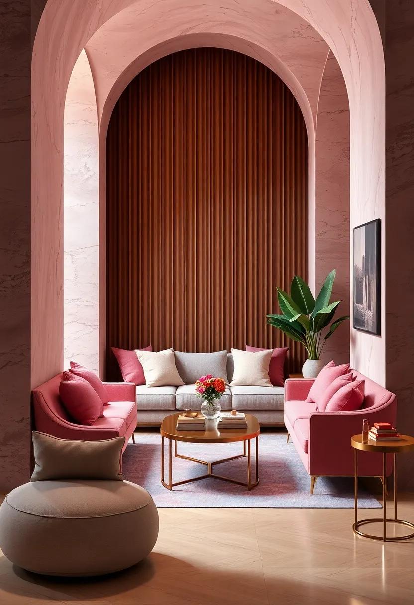 Cozy Nooks: Designing Intimate Spaces for Relaxation and Reflection