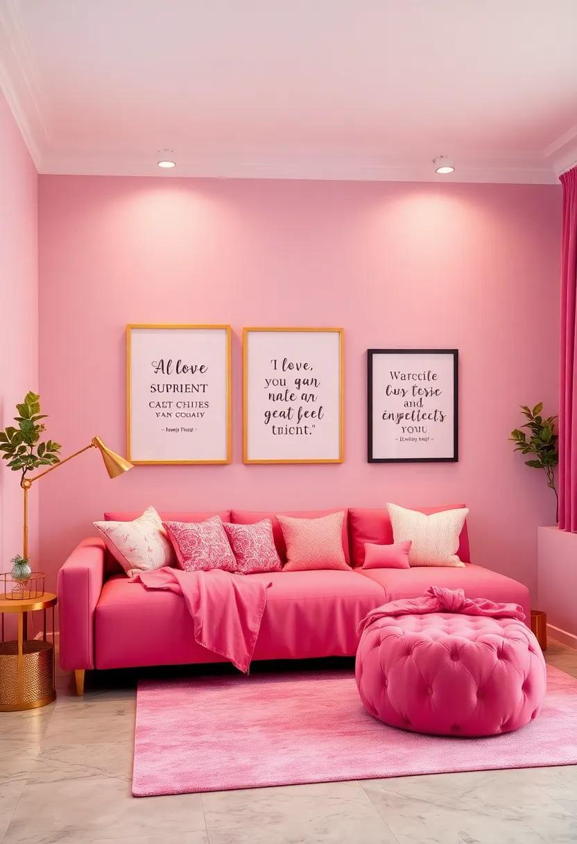 Display Your⁣ Jewelry Elegantly: Use a rose gold jewelry stand to ‍showcase accessories stylishly while​ keeping the⁤ area⁣ decluttered