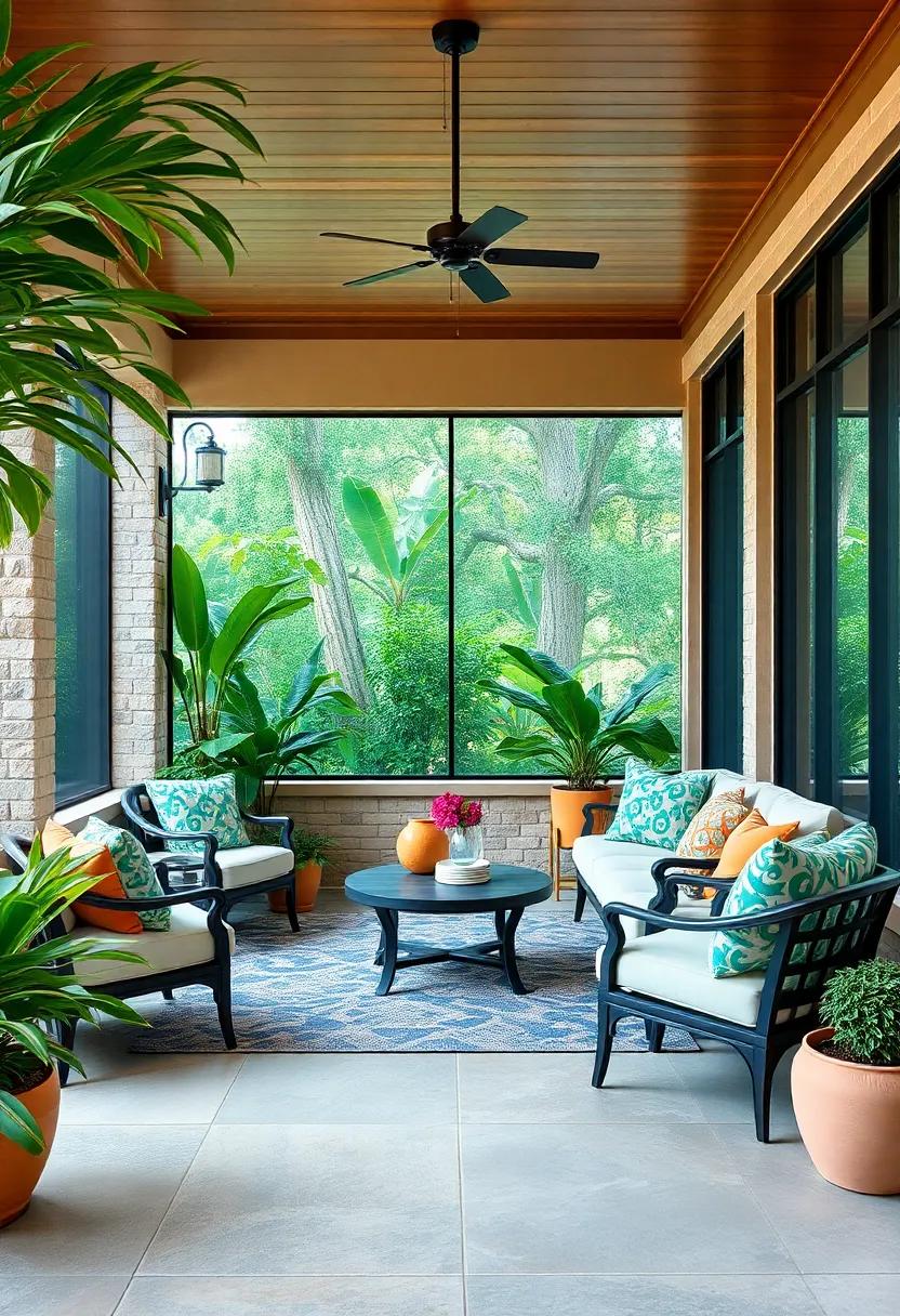 Customizable Color Screens: Choose ⁣from‌ a palette of ‌colors to match⁣ your home’s aesthetic, giving your pets a stylish space ⁣to lounge ⁢without sacrificing safety