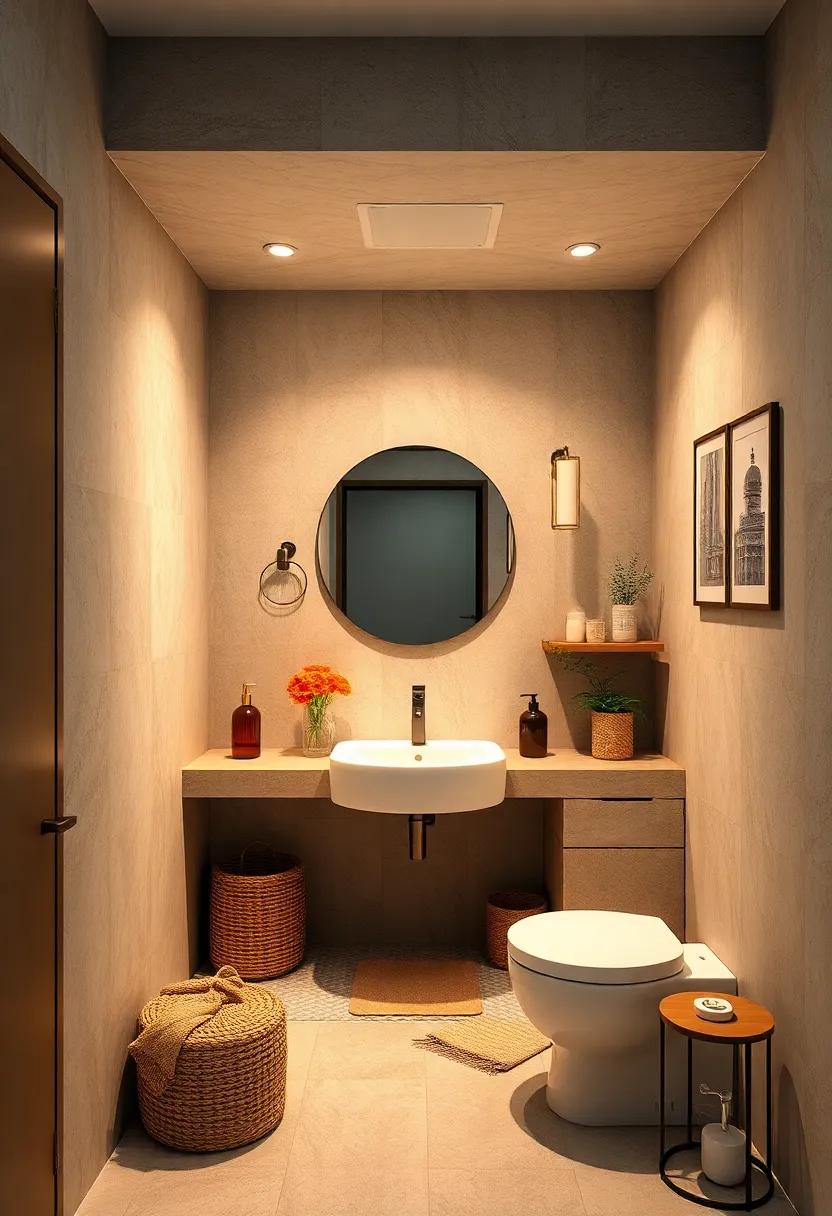 Under-Sink Storage:​ Make the most of below-sink ‍space with customized storage solutions that⁤ keep‌ your essentials organized and‍ out⁣ of sight