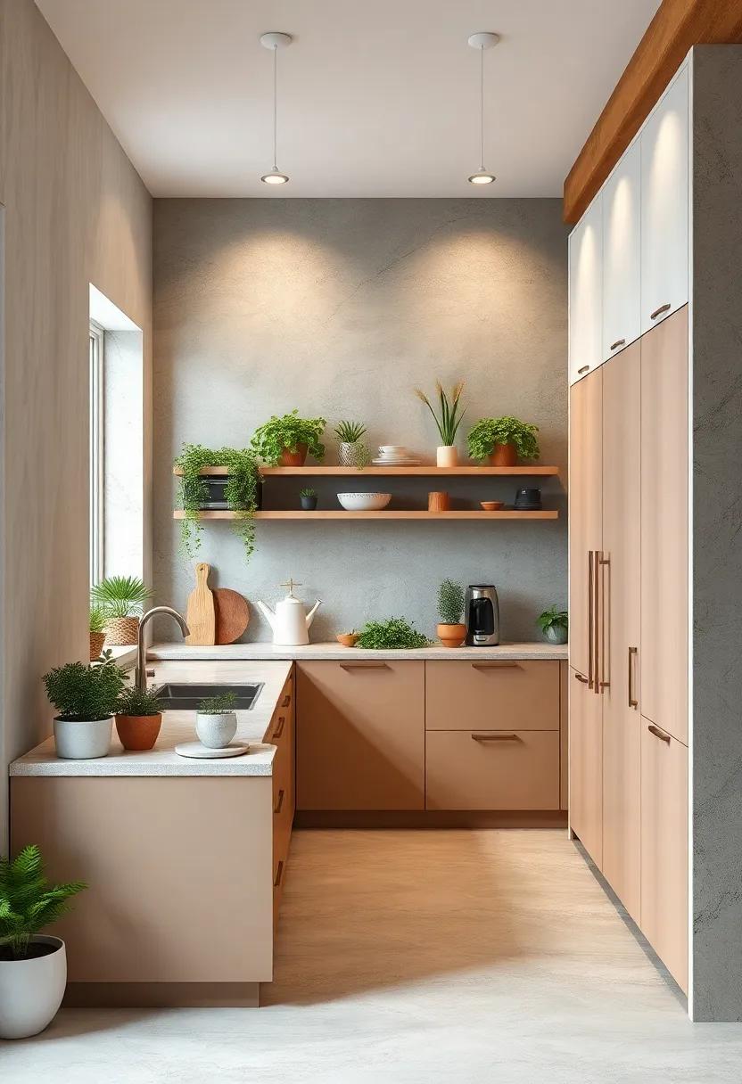 Create an Indoor Herb Garden in an Unused Corner