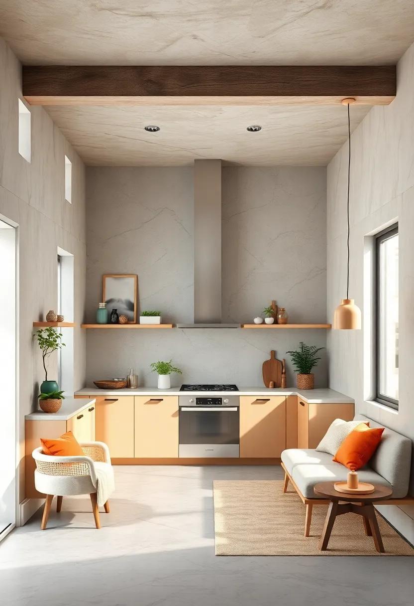 Plan for Smart ⁣Technology to ​Streamline Cooking and ‍Shopping