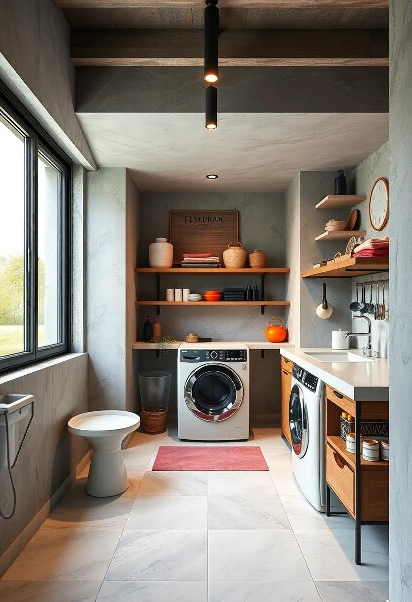 Magnetic⁤ Strips: Use magnetic⁤ strips ‌to‌ hold metal tools and small⁣ items,keeping them organized and within‌ reach without taking up counter space