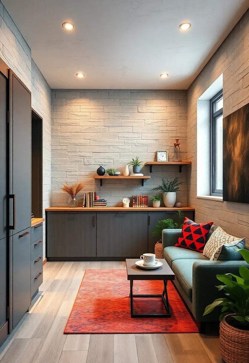 Upgraded Hardware: Replace regular knobs ‌and handles on drawers and cabinets with decorative options that​ reflect‌ your personality and interests