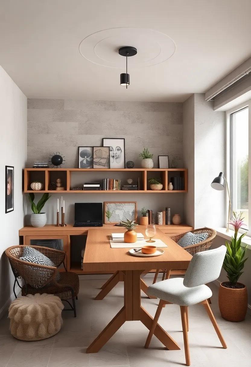 Adjustable Shelving: Install adjustable shelving⁤ units ⁤that ⁣can be repositioned to ⁤accommodate larger projects or evolving hobbies