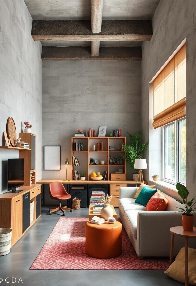 Color-Coded Systems: ‍organize materials and supplies by color⁢ to create a visually pleasing and systematic approach to your⁤ workflow