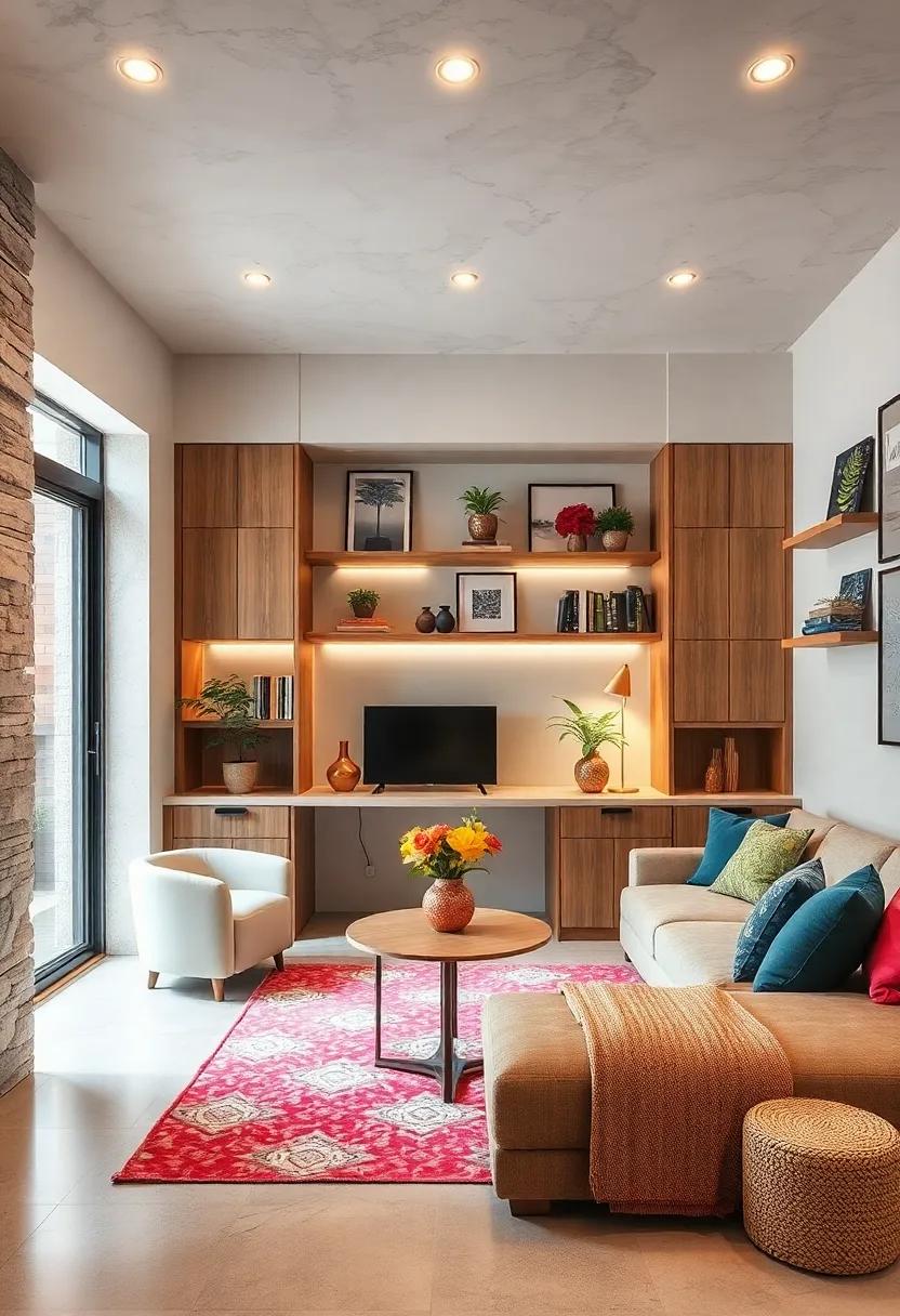 magnetic Strips: Adhere magnetic strips to walls or inside cabinets to hold metal tools and supplies, keeping them organized ‍and accessible