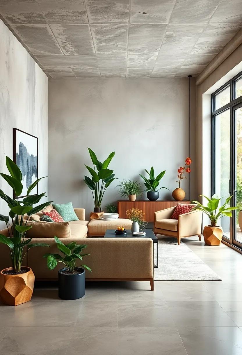 The ​Impact of Scent: Using ⁢Fragrant‌ Plants to Enrich the Experience