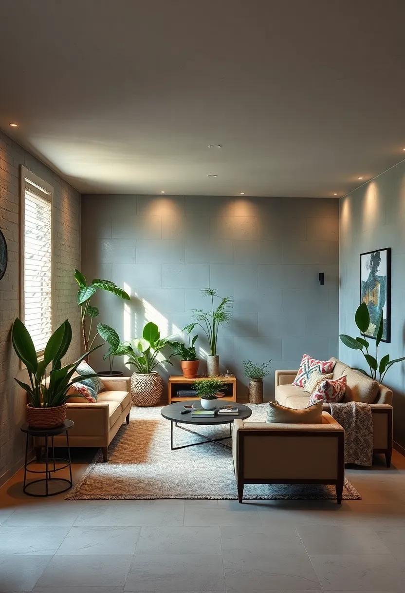 Small Space, Big ⁣Impact: ⁤Designing a Memorable under-Stairs Retreat