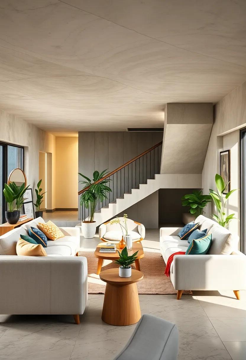 Selecting Furniture That Balances Function and Comfort