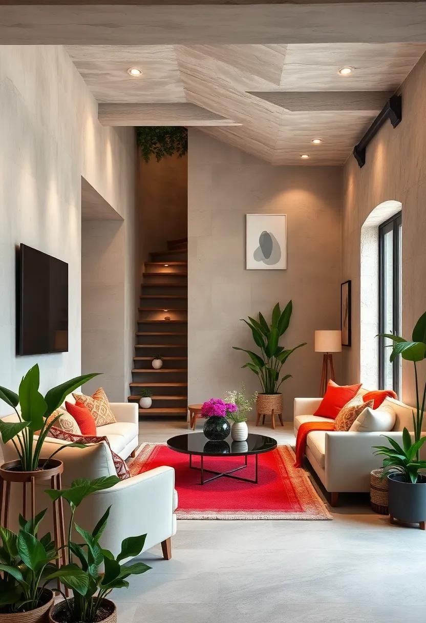 Finding Inspiration from Various Interior Styles: Bohemian to Minimalist