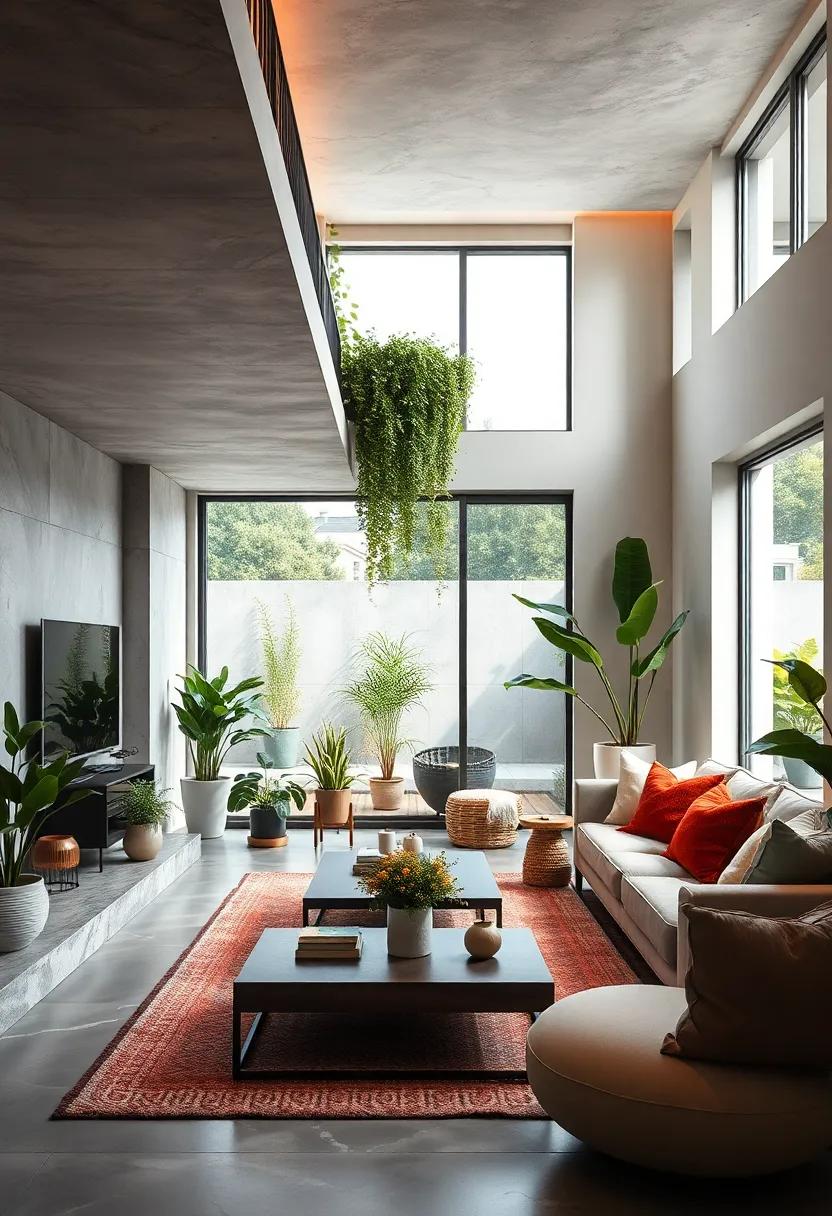 Creating a Harmonious Flow Between⁤ Indoor and ‌Outdoor Spaces