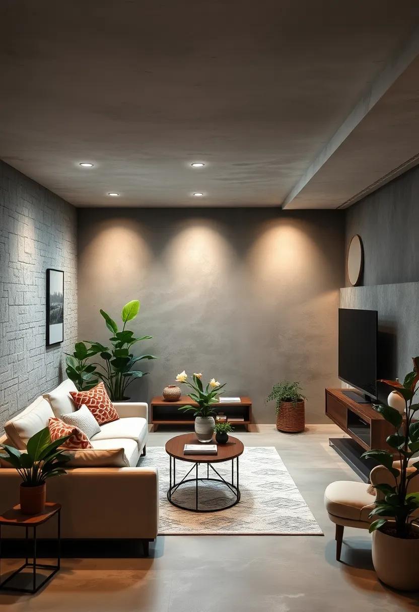 Maximizing Light in a Sunless Space: A Guide ⁤to Artificial⁣ Lighting