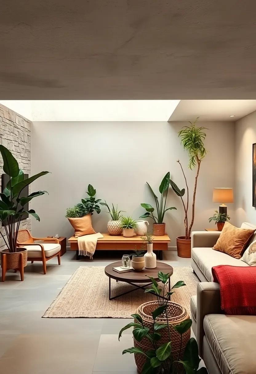 Choosing ⁤the Right⁤ Indoor Plants for⁤ Under-Stairs Spaces