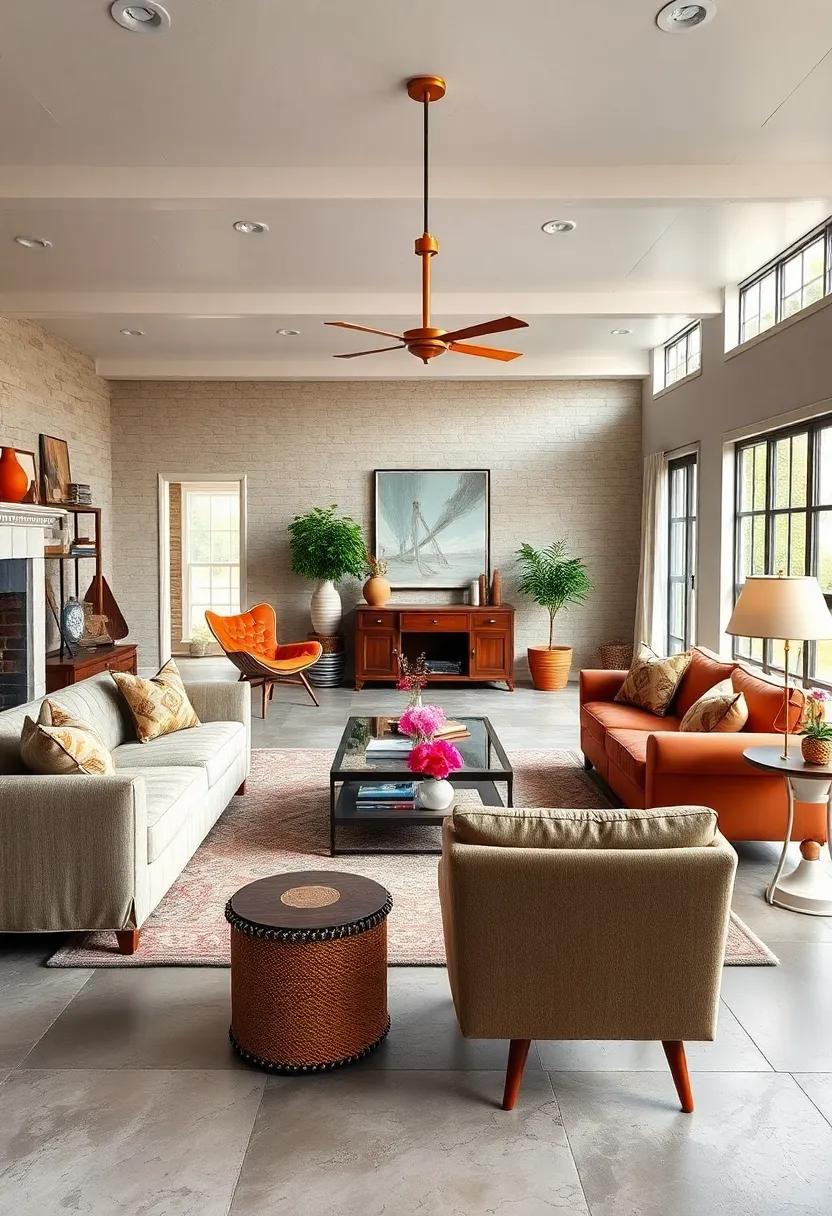 Farmhouse Revival: Experience‍ the nostalgia of rural life⁢ with vintage-inspired decor,spacious layouts,and comfortable furnishings that invite relaxation