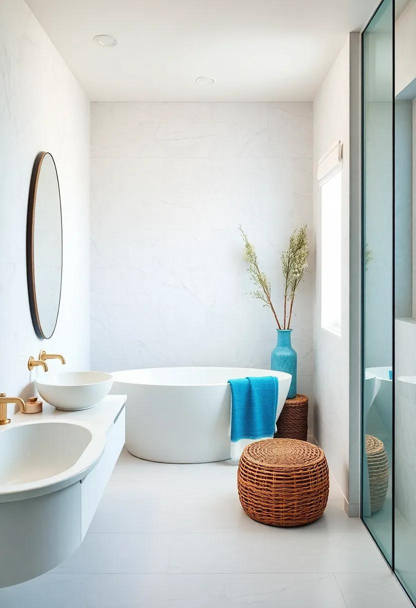 Artistic Touches: Coastal-Inspired Wall Art and Décor