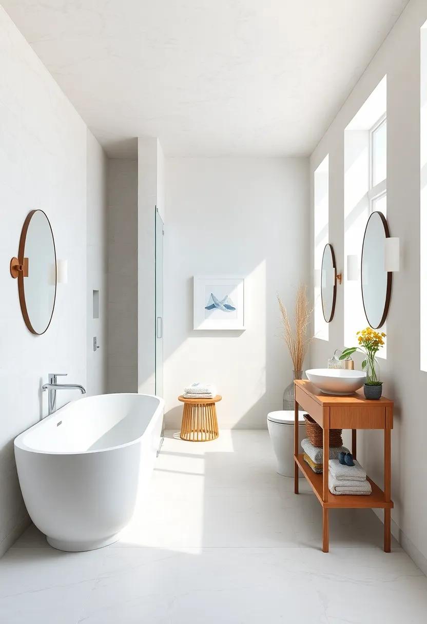 Choosing the Right Faucet and Fixtures for a Coastal Look