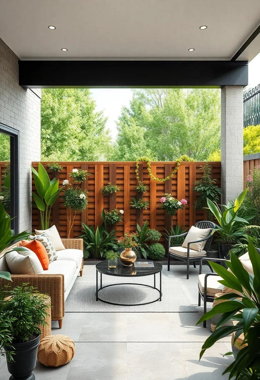 The balance of Privacy and Protection: Designing Functional Fencing