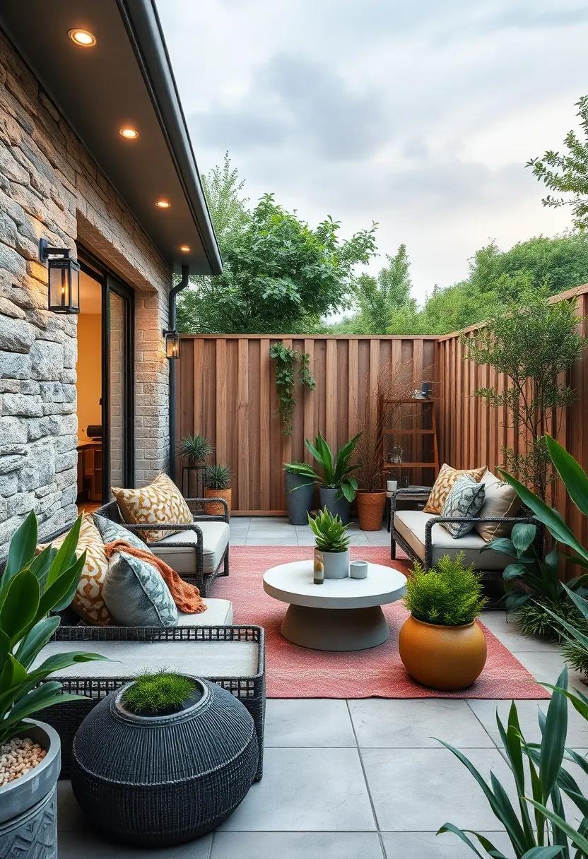 Color Coordination in Fencing: Creating Harmony with Nature