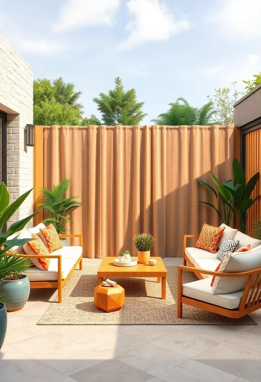Exploring Sustainable Options ‍for windproof⁤ Garden Fencing Solutions