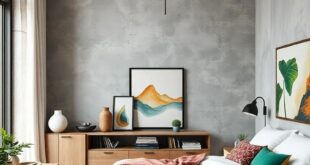 29 Must-Have Pieces of Modern Bedroom Furniture to Elevate Your Space