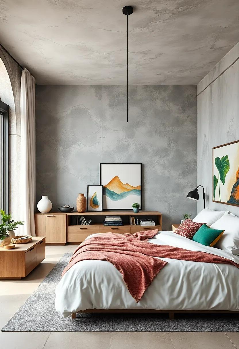 29 Must-Have Pieces of Modern Bedroom Furniture to Elevate Your Space