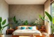 27 Stunning Tropical Bedrooms with Bamboo Furniture: Embrace Nature in Your Home