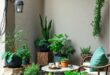 28 Patio Plants to Enhance Your Cooking with Fresh Herbs at Your Fingertips