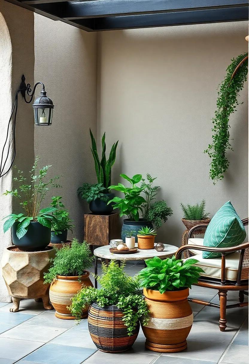 28 Patio Plants to Enhance Your Cooking with Fresh Herbs at Your Fingertips