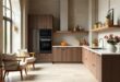 25 Stunning Natural Stone Kitchen Floor Tiles to Elevate Your Culinary Space